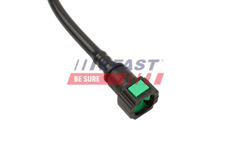 FT00850 PRZEWÓD PALIWA PEUGEOT 301 12> 1.6 HDI