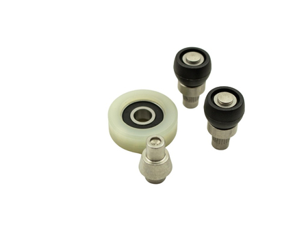 FT95820 ROLKA ROLKI WÓZKA ŚRODKOWEGO DUCATO BOXER JUMPER 2014-