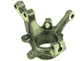 FT13533 ZWROTNICA RENAULT KANGOO 98> PRZÓD PR