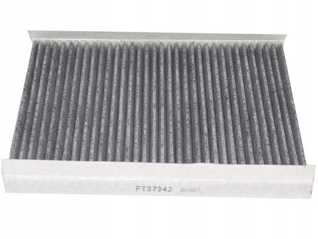FT37342 FILTR WĘGLOWY KABINOWY FIAT BRAVO 07-