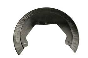 FT32524 OSŁONA TARCZY HAMULCA IVECO DAILY 06> TYŁ