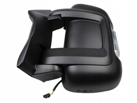 FT88266 LUSTERKO FIAT DUCATO 06>/ 14> MANUAL KRÓTKIE LE  CZUJNIK