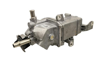 WYMIENNIK CIEPŁA EGR RENAULT TRAFIC 14>