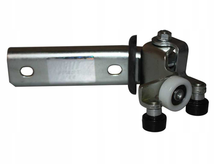 FT95364 PROWADNICA DRZWI IVECO DAILY 00> BOK ŚRODEK