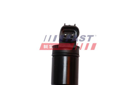 FT83021 ZAWÓR KLIMAT FORD TRANSIT CONNECT 13> DENSO 7SBH17C 97mm