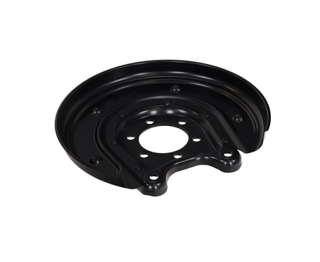 OSŁONA TARCZY HAM MITSUBISHI COLT VI 02> TYŁ L/P