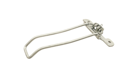 FT95715 OGRANICZNIK DRZWI TYŁ L/P IVECO DAILY 00-