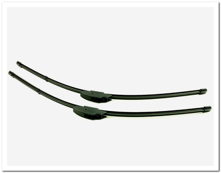 288906796R PIÓRO WYCIERACZKI PŁASKIE RENAULT MASTER 10- 650/650