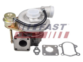 FT63520 TURBOSPRĘŻARKA IVECO DAILY 90> 2.8 TD