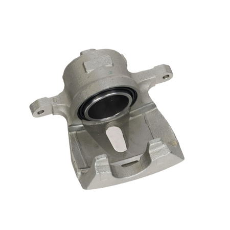 ZACISK HAM TOYOTA AURIS E18 12> PRZÓD PR BEZ JARZMA