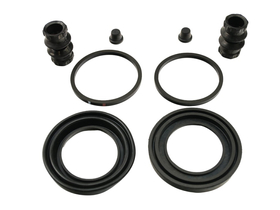 FT32215 REPERATURKA ZACISKU HAMULCA PRZÓD FIAT SCUDO 07- 45/48MM LUCAS