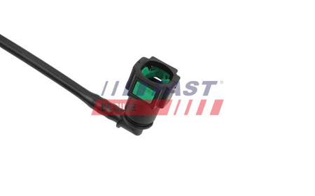 FT00771 RURA CHŁODZENIA VOLVO V70 III 07> ZBIORNIKA WYRÓWN T6 AWD