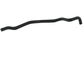 FT61679 RURA CHŁODZENIA FIAT FIORINO 07> 1.3JTD 19MM ZBIORNIKA WYRÓWNAWCZEGO GÓRA