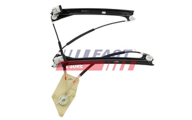 PODNOŚNIK SZYBY VW POLO V PRZÓD LEWY ELEKTR BEZ SILNIKA