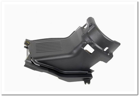 ZZ 735430275 B NAKŁADKA NADKOLA WEWN FIAT DUCATO 06> PRZÓD LE