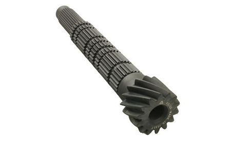 WAŁEK SKRZYNI CITROEN JUMPER 14> POŚREDNI SKRZYNIA MLGUC14 14X75