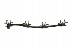 FT39524 PRZEWÓD PALIWA RENAULT KANGOO 98> POWROTNY 1.9 DCI