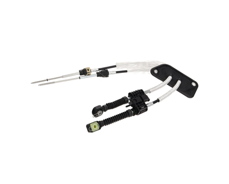 LINKA ZMIANY BIEGÓW VW TRANSPORTER T5 03> 655/644-1007/961