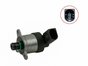 FT80138 REGULATCIŚNIENIA PALIWA MERCEDES SPRINTER 06> 906