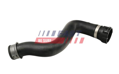 FT65158 RURA INTERCOOLERA MERCEDES VITO W447 14> 15> 2.2 CDI