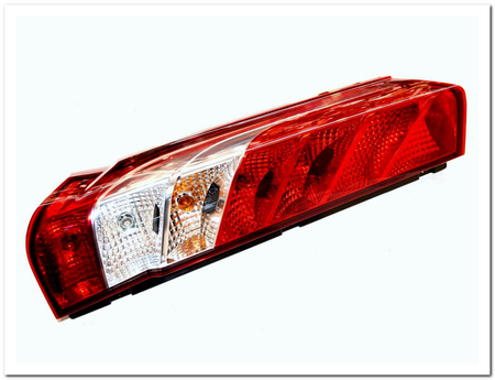 5801523220 LAMPA TYLNA LEWA IVECO DAILY 14- VAN