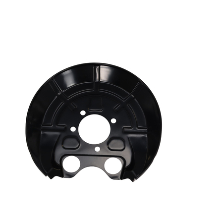 OSŁONA TARCZY HAM OPEL VECTRA C 02> TYŁ LE