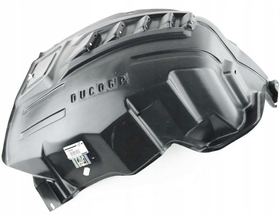 FT90526 NADKOLE FIAT DUCATO 06> PRZÓD PR