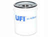 UFI 23.438.00 FILTR OLEJU FIAT PUNTO EVO 09>
