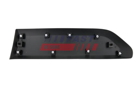 FT90464G LISTWA ZEWN CITROEN BERLINGO 18> BOK PR