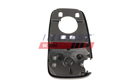 FT10900 OBUDOWA LUSTERKA IVECO DAILY 06> LE RAMKA