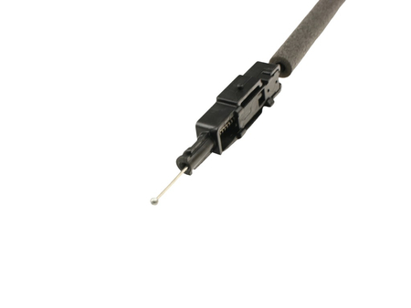 FT95678 PROWADNICA DRZWI MERCEDES SPRINTER 06> 906 BOK DÓŁ LE SET Z WIĄZKĄ 40 OGNIWA