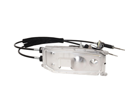 MECHANIZM LEWARKA SKRZYNI VW POLO IV 01> LINKA