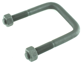 FT13363 STRZEMIĘ RESORA RENAULT MASTER 98> TYŁ M14X77X110