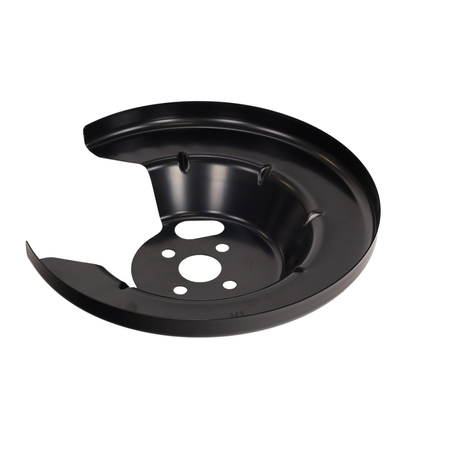 OSŁONA TARCZY HAM RENAULT MEGANE I 95> TYŁ PR