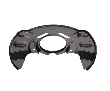 OSŁONA TARCZY HAM TOYOTA COROLLA E12 00> PRZÓD LE