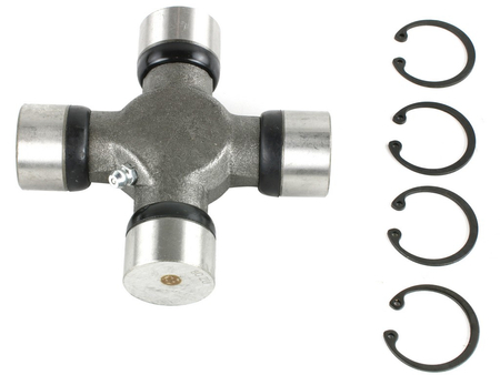 CEI 133.068 KRZYŻAK WAŁU IVECO DAILY 00- 30.2x106.3