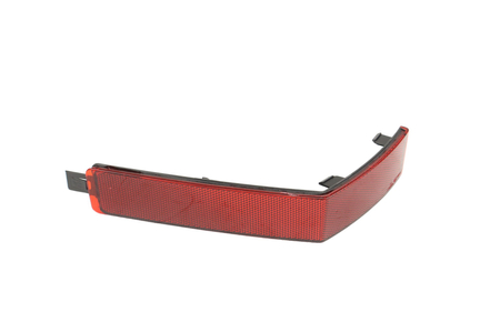 ODBLASK VW CRAFTER II 16> TYŁ LE