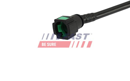 FT00896 PRZEWÓD PALIWA OPEL ASTRA H 04> 1.3 CDTI