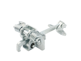 FT95704 OGRANICZNIK DRZWI PRZÓD L/P FIAT SCUDO / ULYSSE 95-