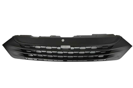 FT91675 ATRAPA IVECO DAILY 14> ŚRODEK FACELIFTING 16>