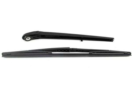 FT93323 RAMIĘ WYCIERACZKI ALFA 147 /156 00> TYŁ Z PIÓREM