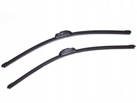 FT93235 PIÓRA WYCIERACZKI PŁASKIE PRZÓD L/P RENAULT MASTER -10 650/650MM