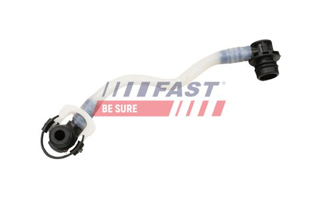 FT00251 PRZEWÓD PALIWA MERCEDES W202 W124 W210 W140 2.5 3.0 CDI