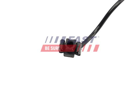 FT00878 RURA CHŁODZENIA FORD FOCUS III 10> ZBIORNIKA WYRÓWN 2.0 TDCI