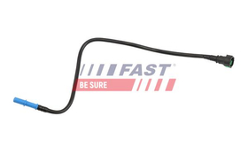 FT00700 PRZEWÓD PALIWA FIAT TIPO 16> Z PRZODU PO PRAWEJ