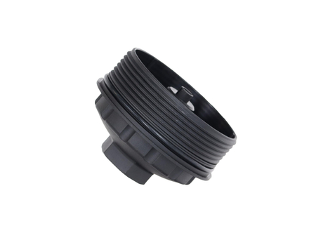 OBUDOWA FILTRA OLEJU AUDI TT 8J 06> POKRYWA