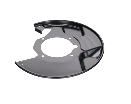 OSŁONA TARCZY HAM TOYOTA PRZÓD PR LAND CRUISER 100 98-07