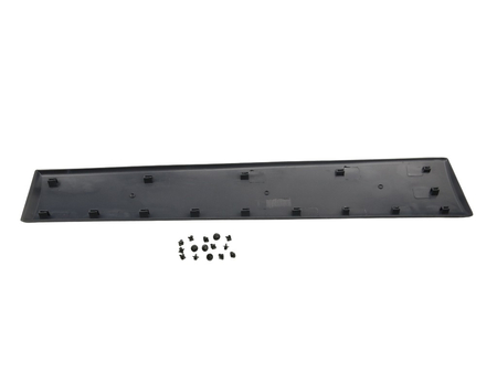 VCEM120 LISTWA ZEWNĘTRZNA LEWA DRZWI PRZESUWNE RENAULT TRAFIC 01-