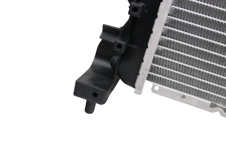 FT55034 CHŁODNICA FIAT DOBLO 2015- 1.6JTD EURO 6