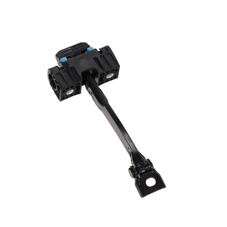 OGRANICZNIK DRZWI AUDI A4 B8 07> TYŁ L/P